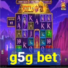 g5g bet